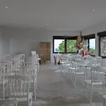 Domaine Du Haut-koenigsbourg B&B 오르슈윌레르