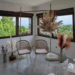 B&B Domaine Du Haut-koenigsbourg 3*