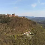 Domaine Du Haut-koenigsbourg B&B