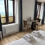Couette-café Les Du Haut-koenigsbourg Orschwiller