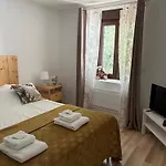 B&B Domaine Du Haut-koenigsbourg 3*