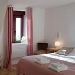 Domaine Du Haut-koenigsbourg 3* 오르슈윌레르