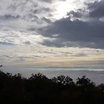 Domaine Du Haut-koenigsbourg B&B
