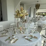 B&B Domaine Du Haut-koenigsbourg 3*