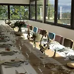 Domaine Du Haut-koenigsbourg B&B 오르슈윌레르