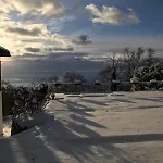 B&B Domaine Du Haut-koenigsbourg 3*