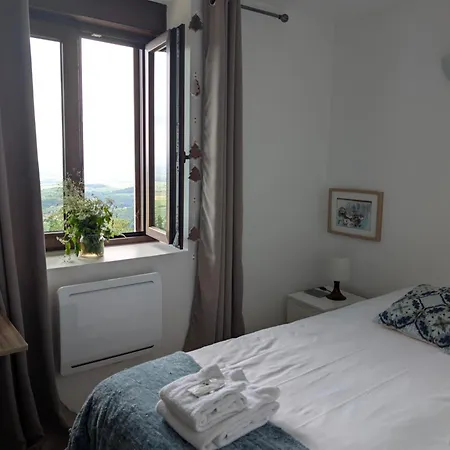 Bed & Breakfast Domaine Du Haut-koenigsbourg Orschwiller