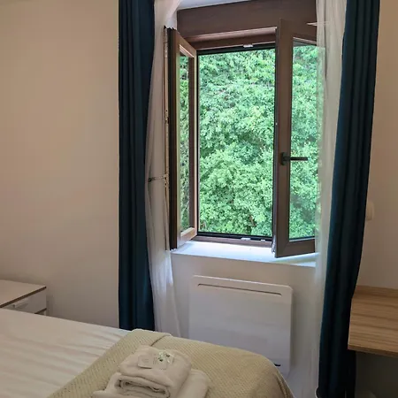 Domaine Du Haut-koenigsbourg Bed & Breakfast
