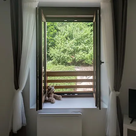 Bed & Breakfast Domaine Du Haut-koenigsbourg