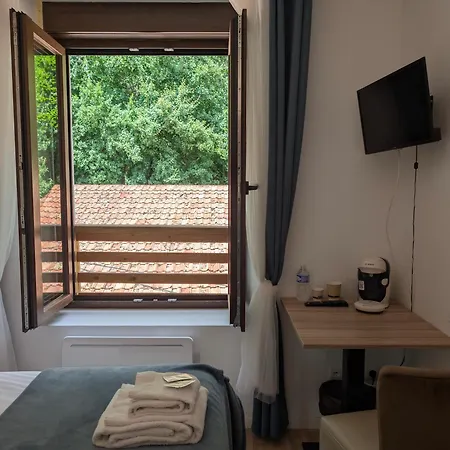 Domaine Du Haut-koenigsbourg Bed & Breakfast 3*