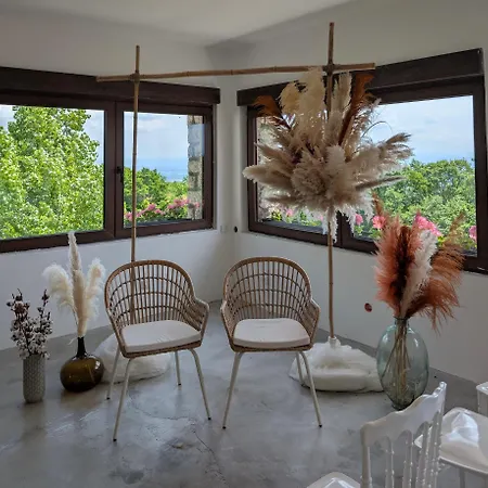 Bed & Breakfast Domaine Du Haut-koenigsbourg *