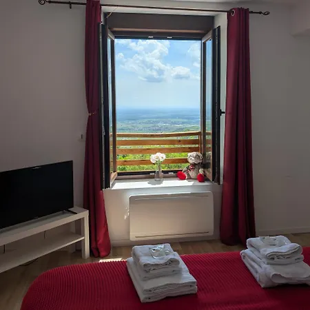 Domaine Du Haut-koenigsbourg Bed & Breakfast Orschwiller