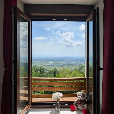 Domaine Du Haut-koenigsbourg Orschwiller