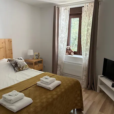 Bed & Breakfast Domaine Du Haut-koenigsbourg *