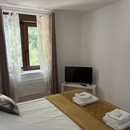 Bed & Breakfast Domaine Du Haut-koenigsbourg Orschwiller