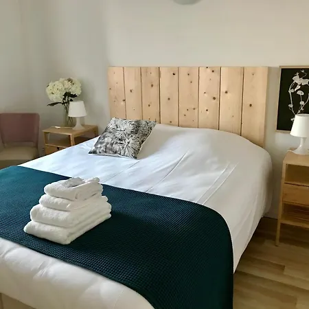 Bed & Breakfast Domaine Du Haut-koenigsbourg