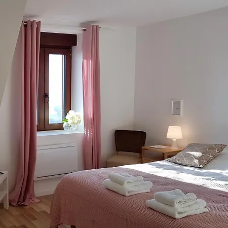 Domaine Du Haut-koenigsbourg 3* Orschwiller