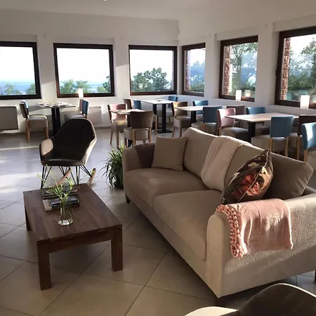 Oda ve Kahvaltı Domaine Du Haut-koenigsbourg