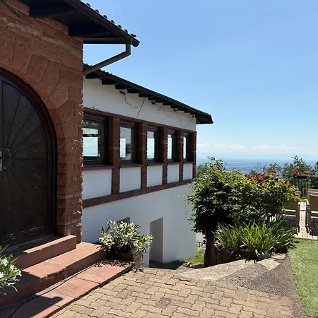 Domaine Du Haut-koenigsbourg Bed & Breakfast Orschwiller