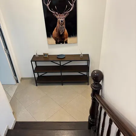 Alojamento de Acomodação e Pequeno-almoço Domaine Du Haut-koenigsbourg