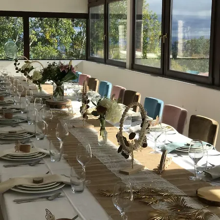 Domaine Du Haut-koenigsbourg Oda ve Kahvaltı Orschwiller