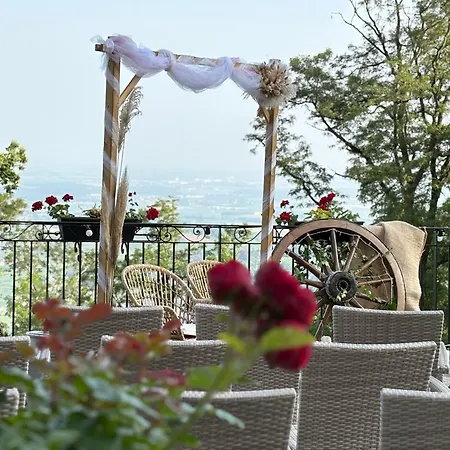 Bed & Breakfast Domaine Du Haut-koenigsbourg Orschwiller