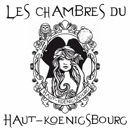 Les Du Haut-koenigsbourg *