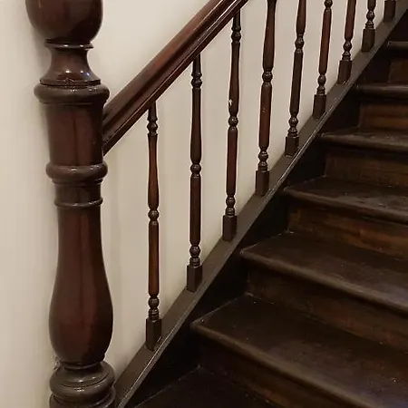 Domaine Du Haut-koenigsbourg Alojamento de Acomodação e Pequeno-almoço 3*