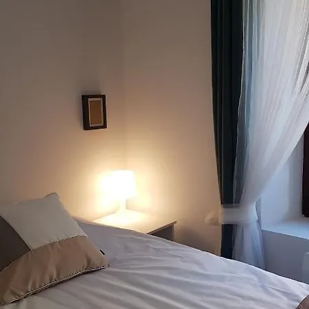 Bed & Breakfast Domaine Du Haut-koenigsbourg
