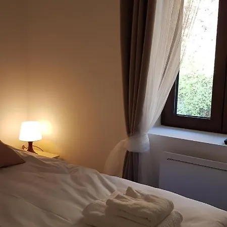 Domaine Du Haut-koenigsbourg Bed & Breakfast