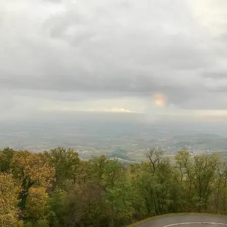 Les Du Haut-koenigsbourg *