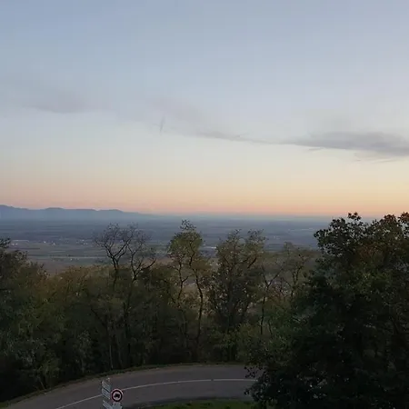 Les Du Haut-koenigsbourg *