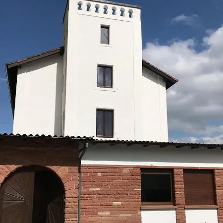 Les Du Haut-koenigsbourg * Orschwiller