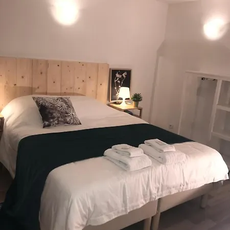 Bed & Breakfast Domaine Du Haut-koenigsbourg *