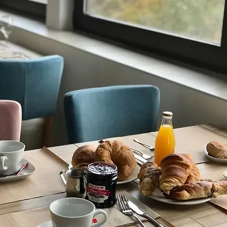 Domaine Du Haut-koenigsbourg 3*